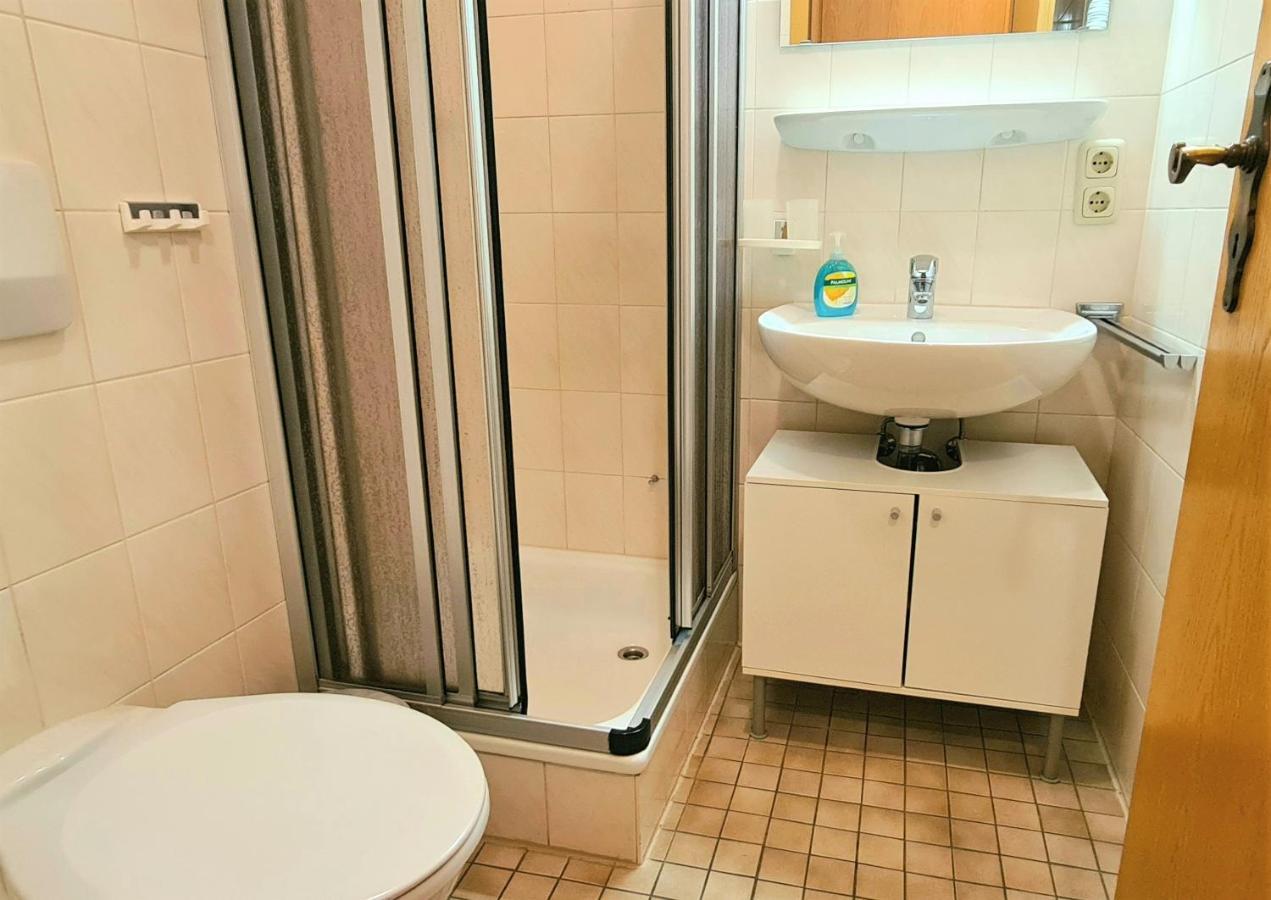 Ferienwohnung Gruenstein Schönau am Königssee エクステリア 写真